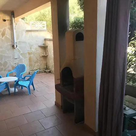 Apartman Cosy A Propriano, 45 M², Terrasse Propriano