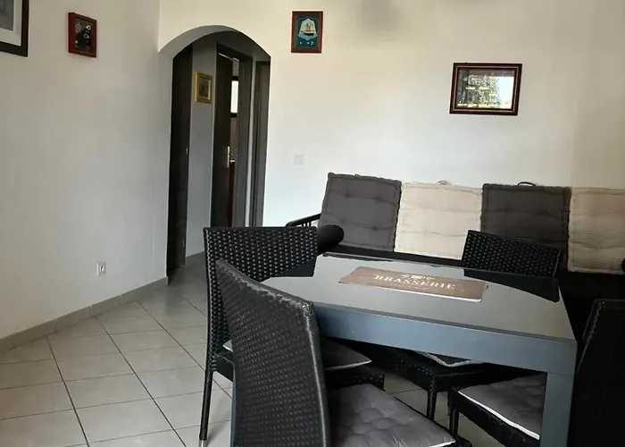 Cosy A Propriano, 45 M², Terrasse *