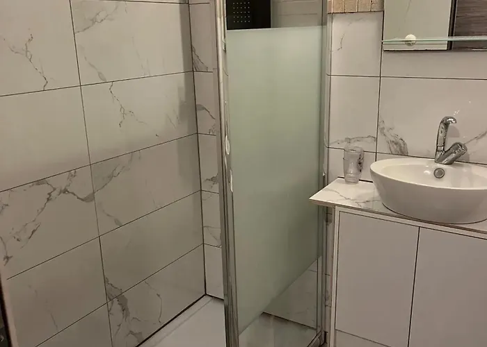 Apartman Cosy A Propriano, 45 M², Terrasse