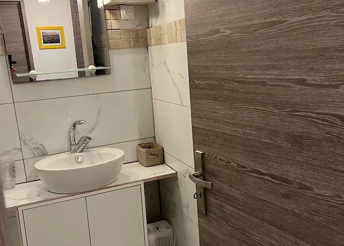 Cosy A Propriano, 45 M², Terrasse * Propriano