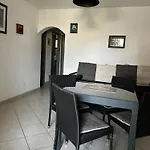 Cosy A Propriano, 45 M², Terrasse * 普罗普里亚诺