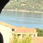 公寓 Cosy A Propriano, 45 M², Terrasse *