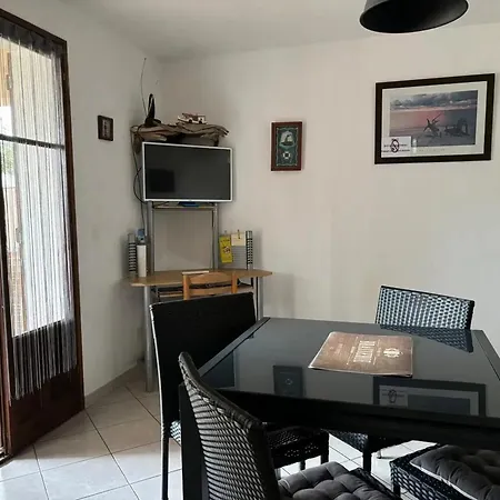 Cosy à Propriano, 45 M², Terrasse Propriano (Corsica)