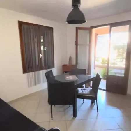 Cosy à Propriano, 45 M², Terrasse Appartement Propriano (Corsica)