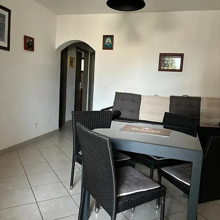 Appartement cosy à Propriano, 45 m², terrasse * Bartaccia