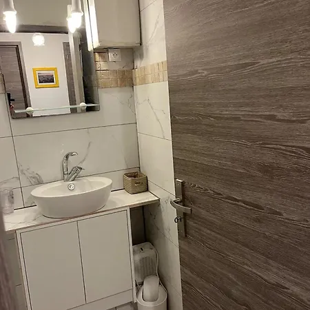 Appartement cosy à Propriano, 45 m², terrasse