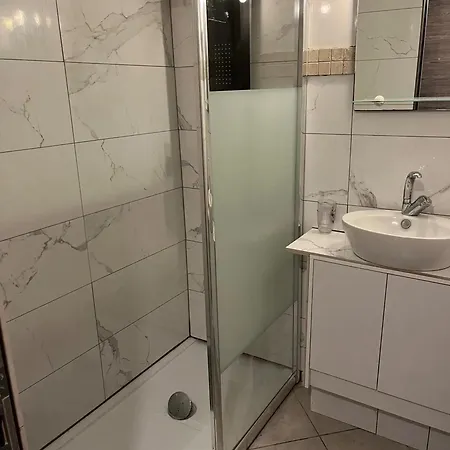 Apartamento Cosy à Propriano, 45 M², Terrasse
