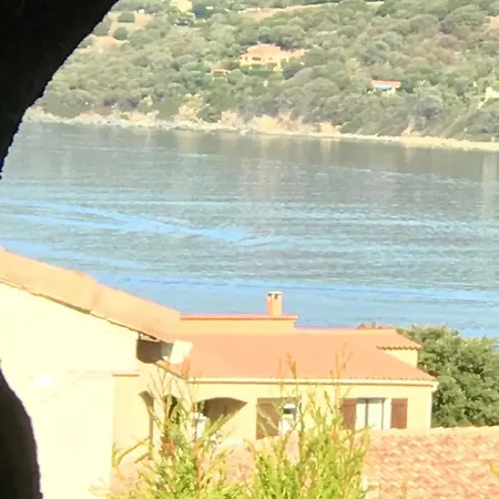 Apartamento Appartement cosy à Propriano, 45 m², terrasse *