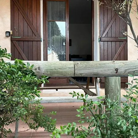 Apartamento Appartement cosy à Propriano, 45 m², terrasse *