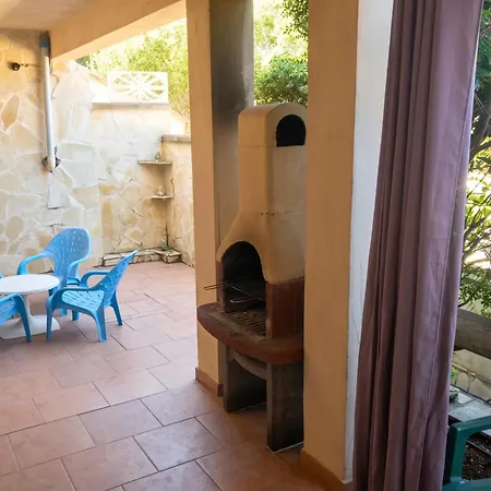 Apartment Cosy A Propriano, 45 M², Terrasse *
