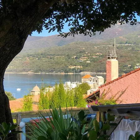 Cosy A Propriano, 45 M², Terrasse Apartment *