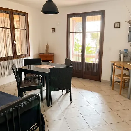 Cosy A Propriano, 45 M², Terrasse Apartment *