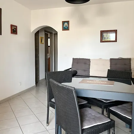 Cosy A Propriano, 45 M², Terrasse Apartment