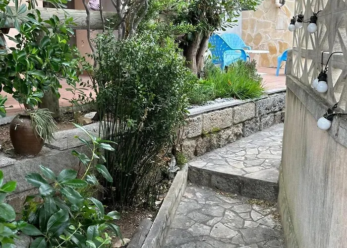 Appartement cosy à Propriano, 45 m², terrasse Appartement Propriano (Corsica)